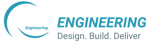 SKM Engineering footer logo