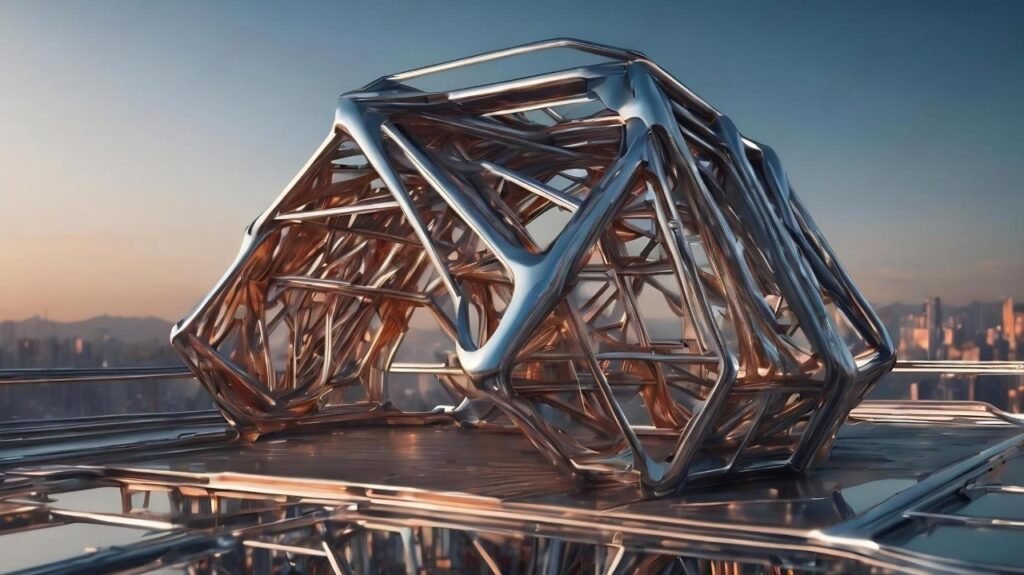 Innovations in Architectural Metalworks