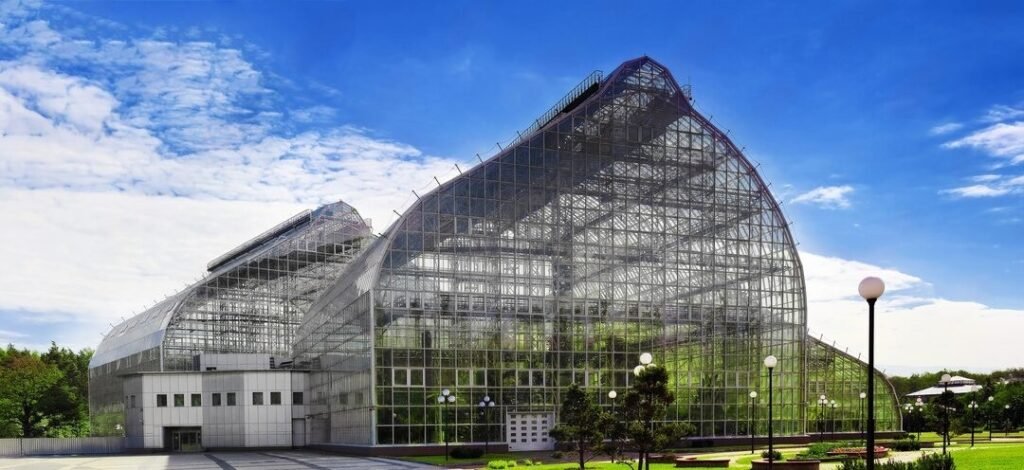 Green Building Concepts: How Steel Construction Supports Sustainability