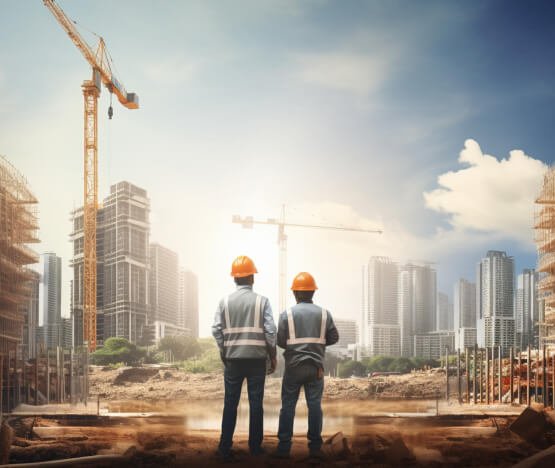 Industrial Shed & Warehouse Construction