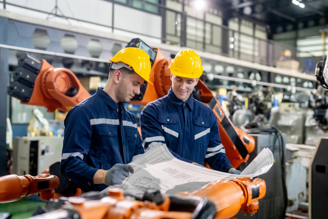 Automation & Control System Support