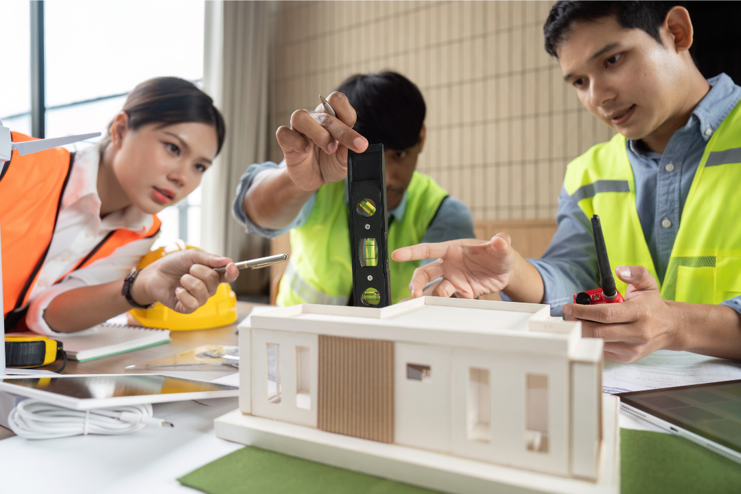 Custom Engineering & Turnkey Projects