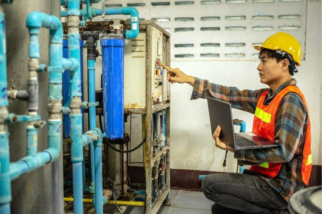 MEP, Automation & Technical Services