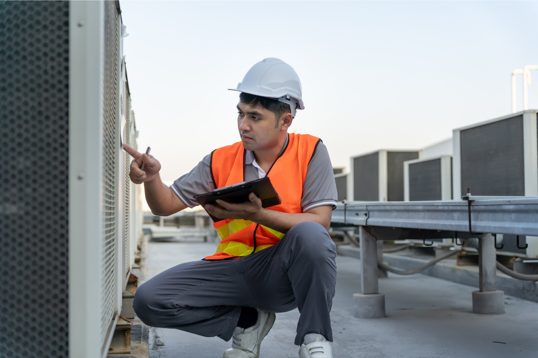 Preventive Maintenance Programs