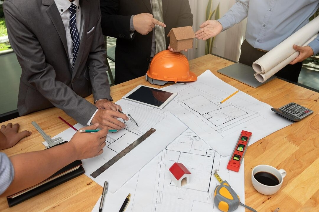 Specialized & Turnkey Services​