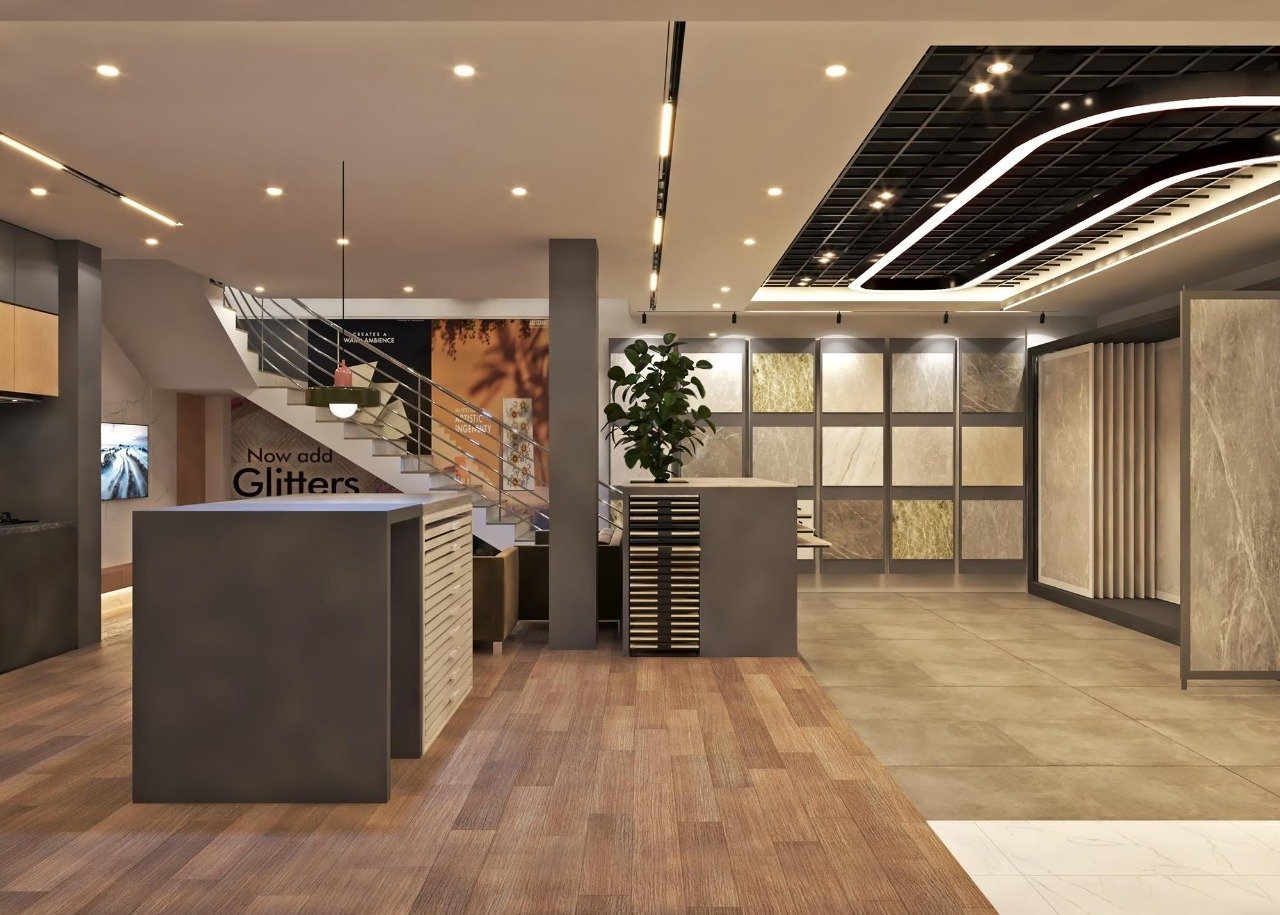 Interior & Fit-Out Solutions