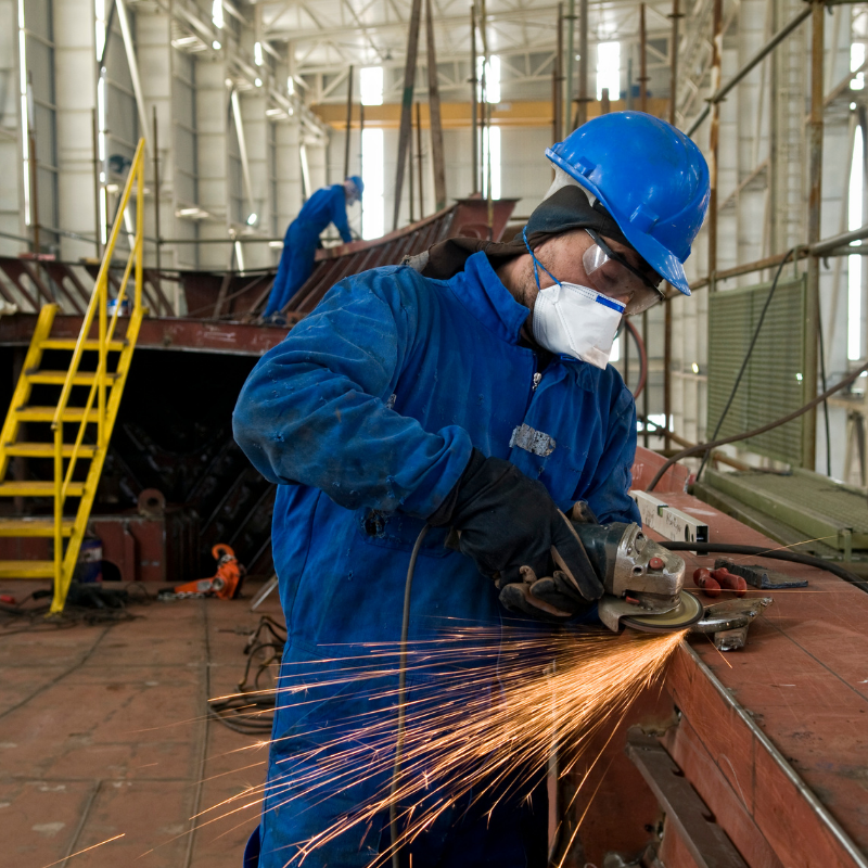 Architectural Metalwork Design