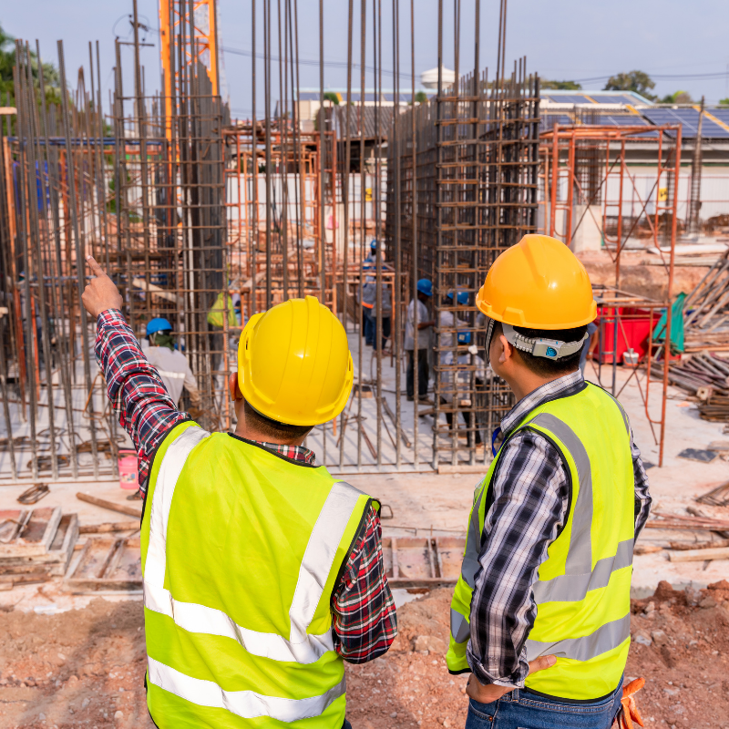 Civil & RCC Engineering