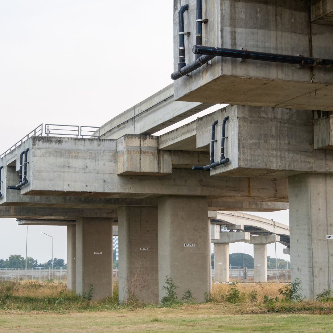 Infrastructure & Public Projects