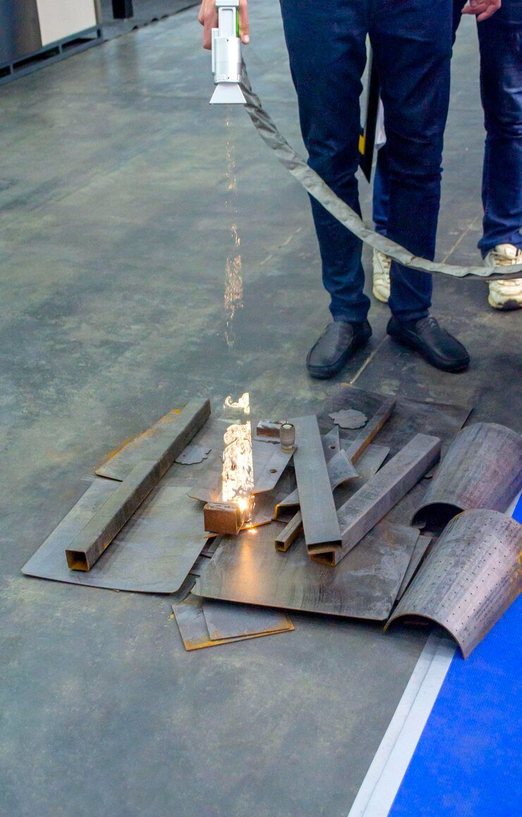 Inspection & Quality Assurance