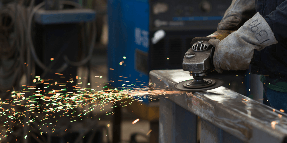 Precision Cutting & Shaping