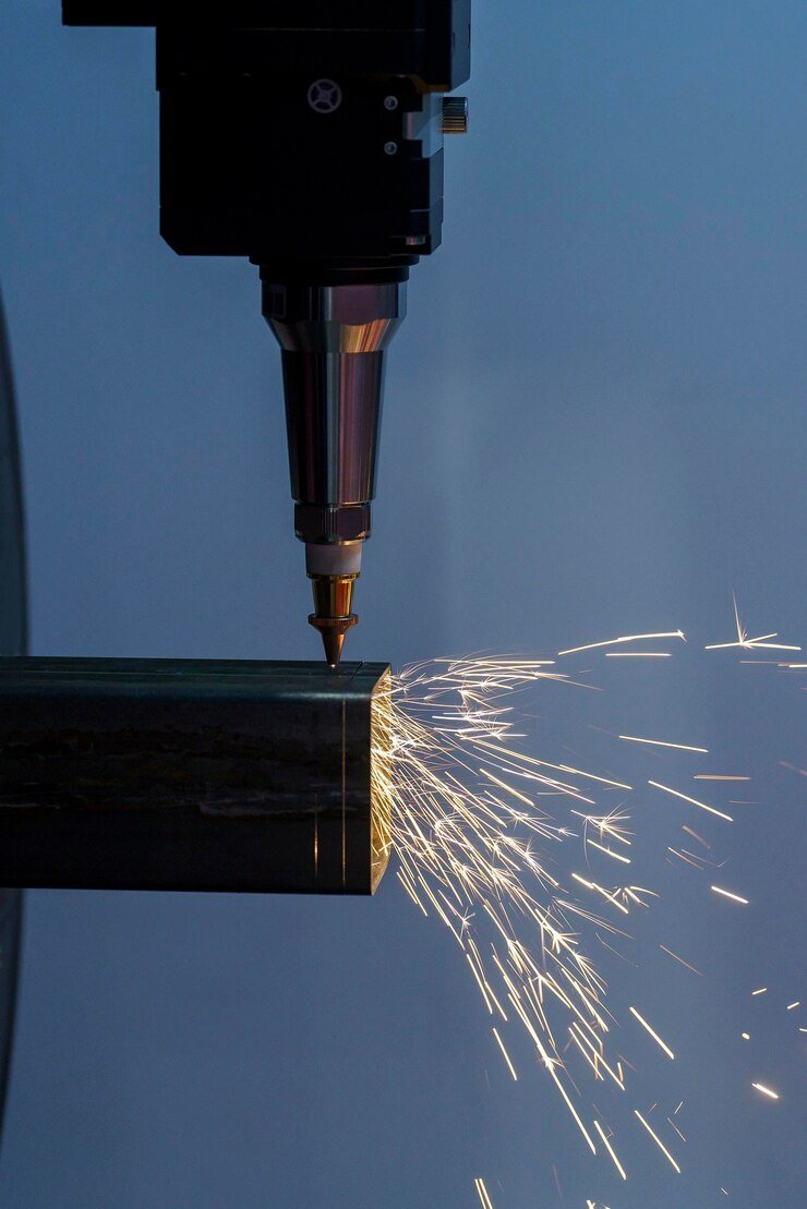 Precision Cutting & Shaping