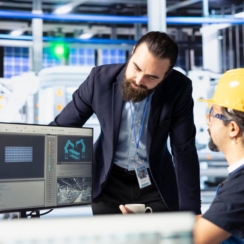 Project Optimization & Value Engineering