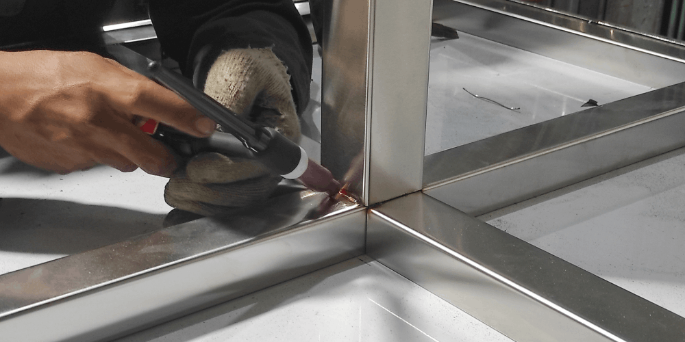 Welding & Assembly Services