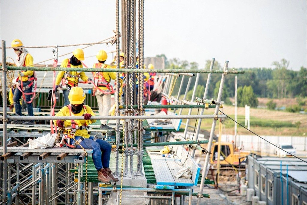 Civil Engineering Services