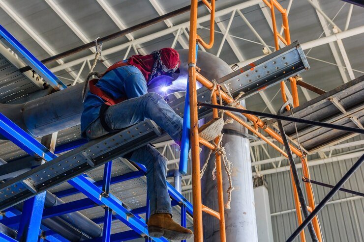 Fabrication & Installation