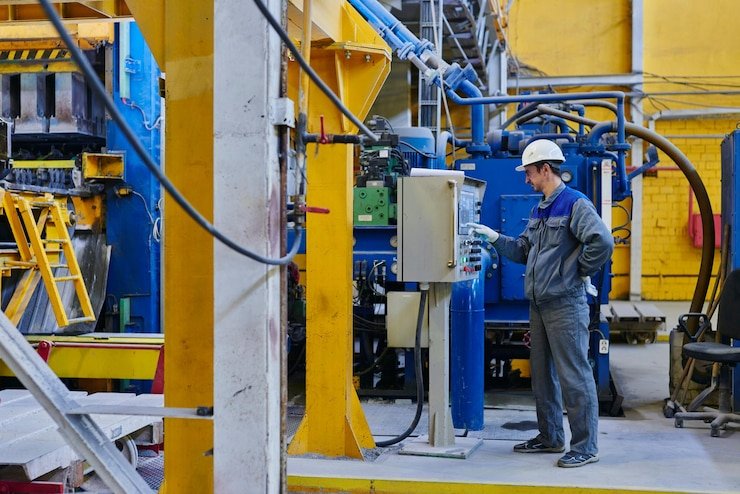 Quality, Safety & Project Management