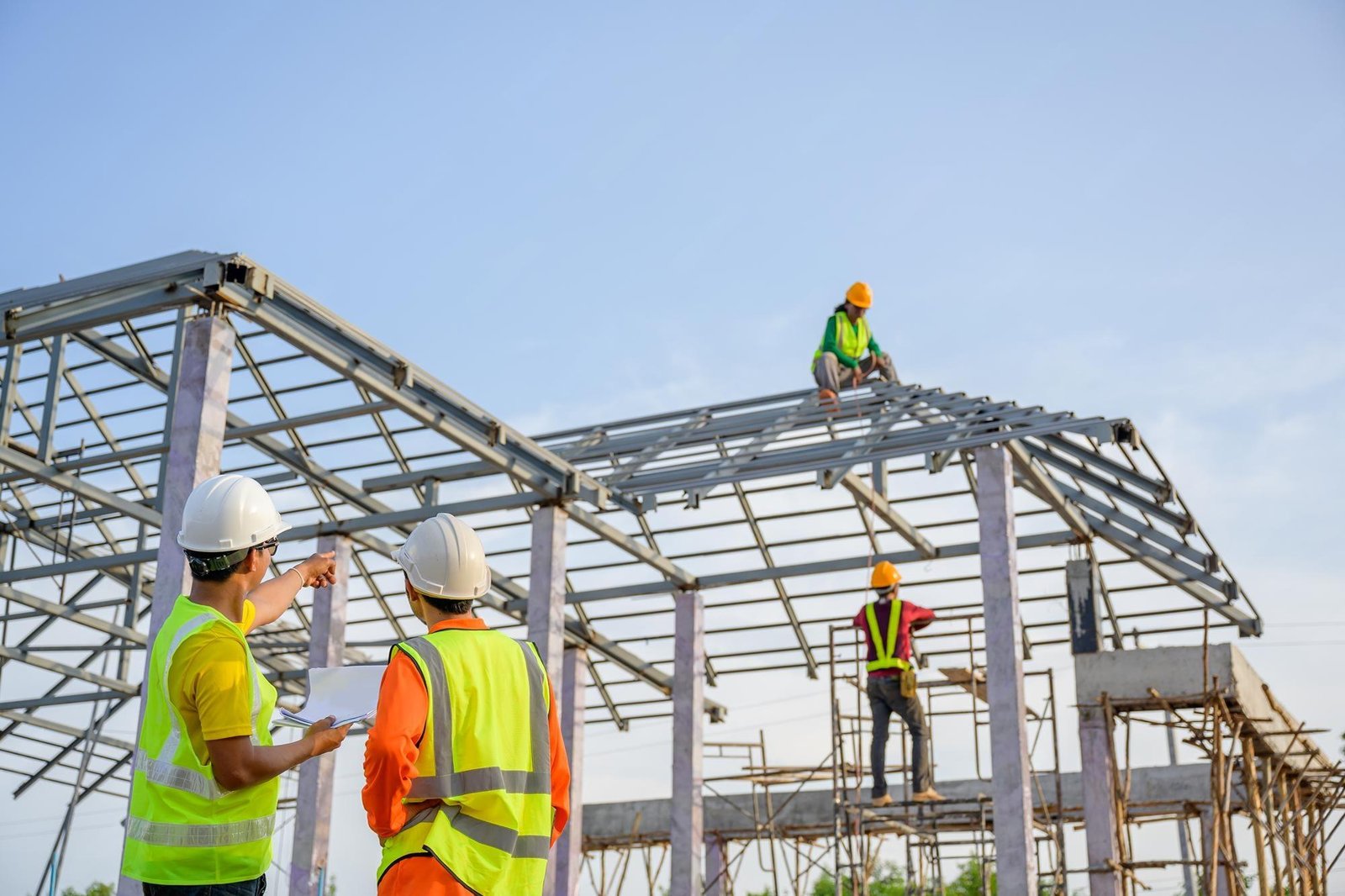 Civil Engineering Services