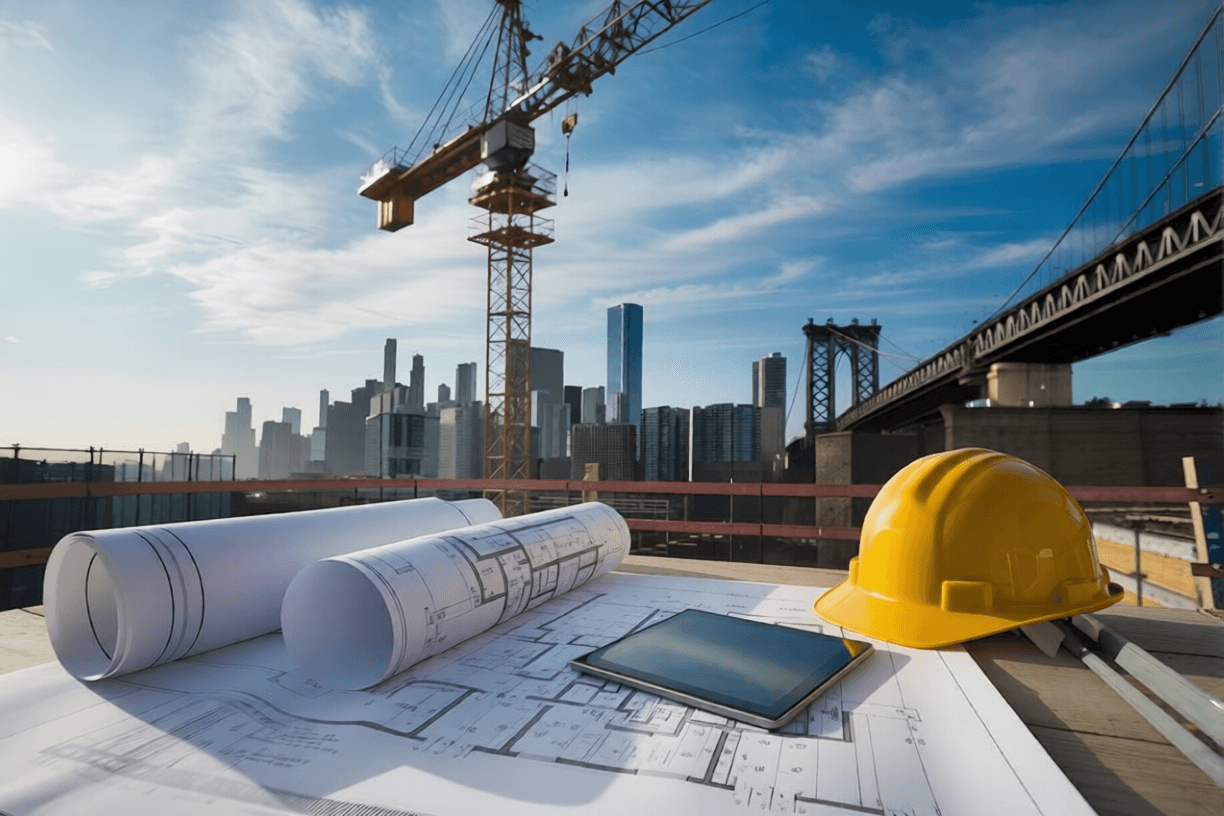 Specialized & Turnkey Services