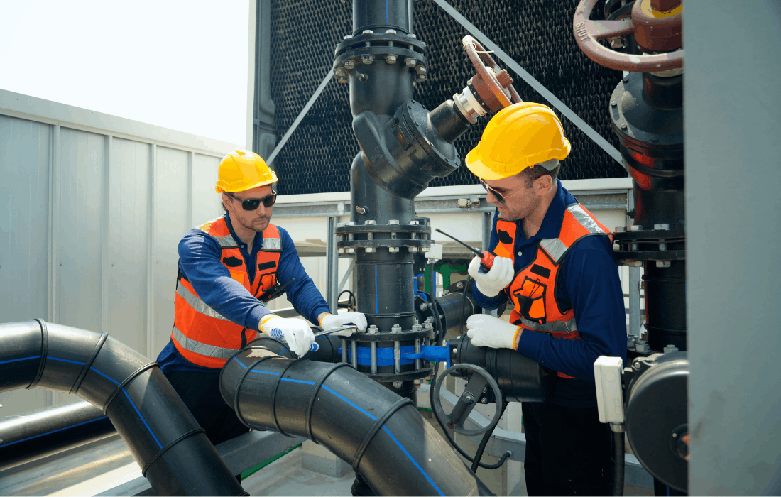 Annual Maintenance Contract (AMC)