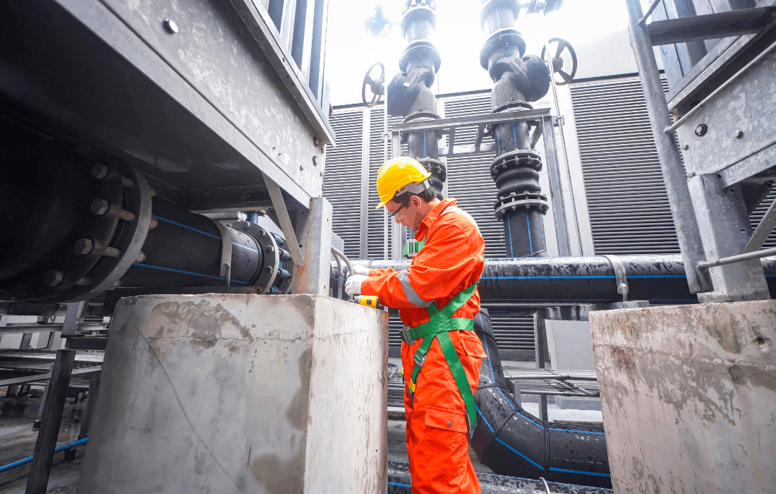 Annual Maintenance Contract (AMC)