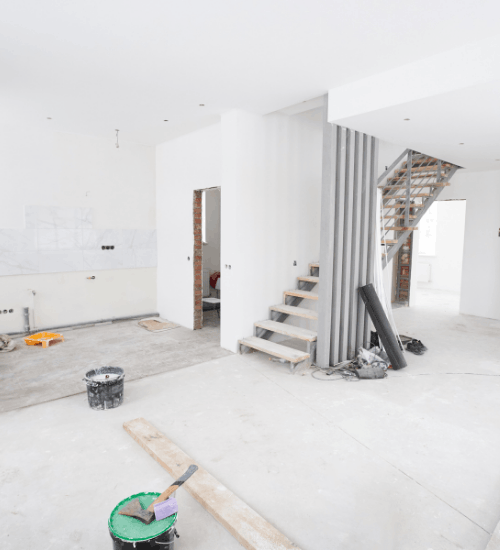 Apartment Renovation