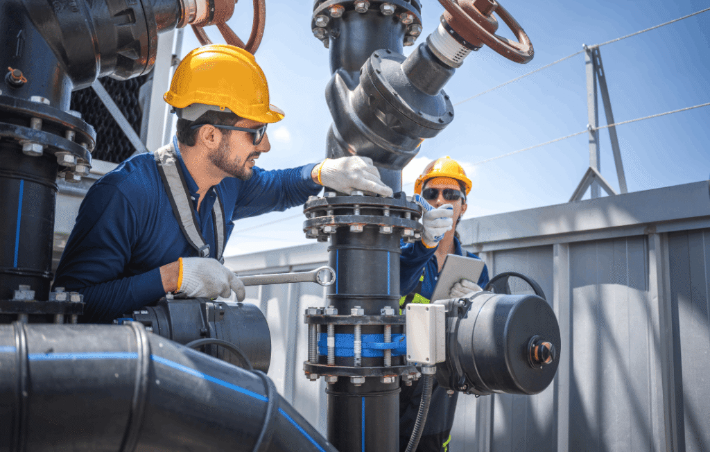 Asset Protection Optimization 2