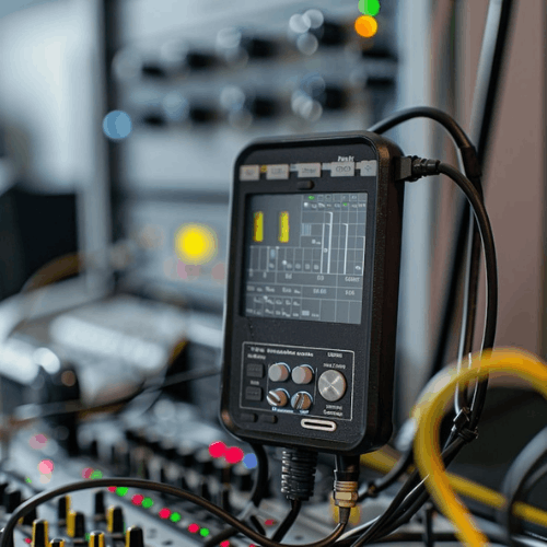 Audio Visual Communication Systems 1