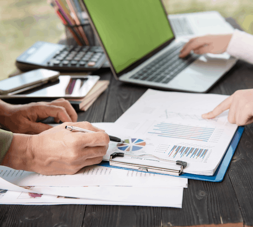 BOQ Preparation Services