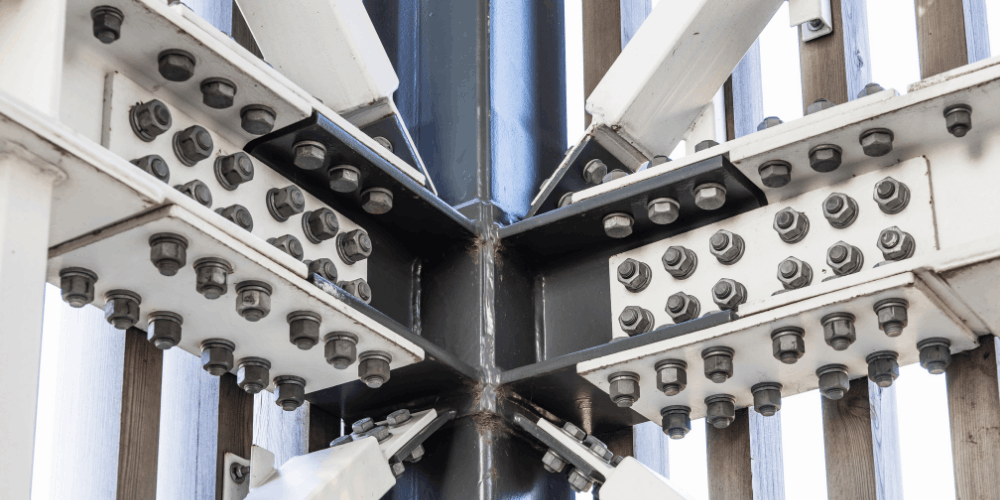 Beam & Column Erection Readiness