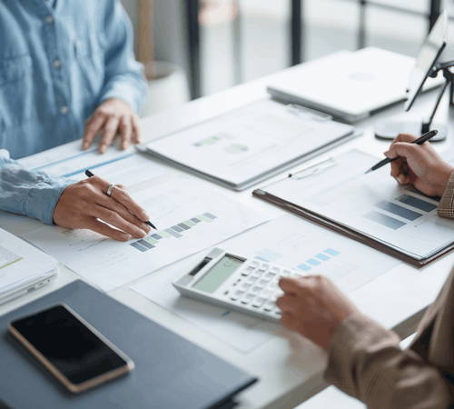 Bid Management Services