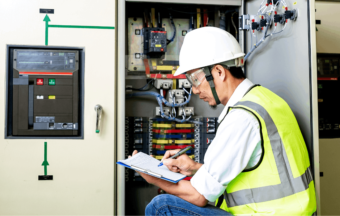 Breakdown and Emergency Support (3)