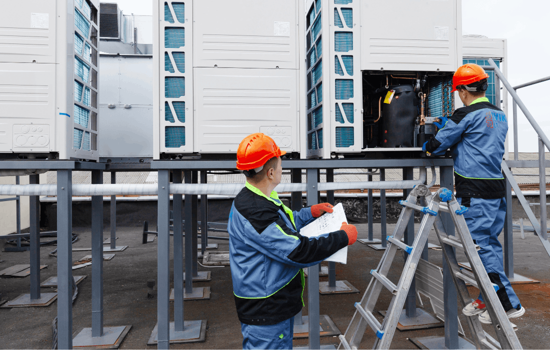 Breakdown and Emergency Support (5)