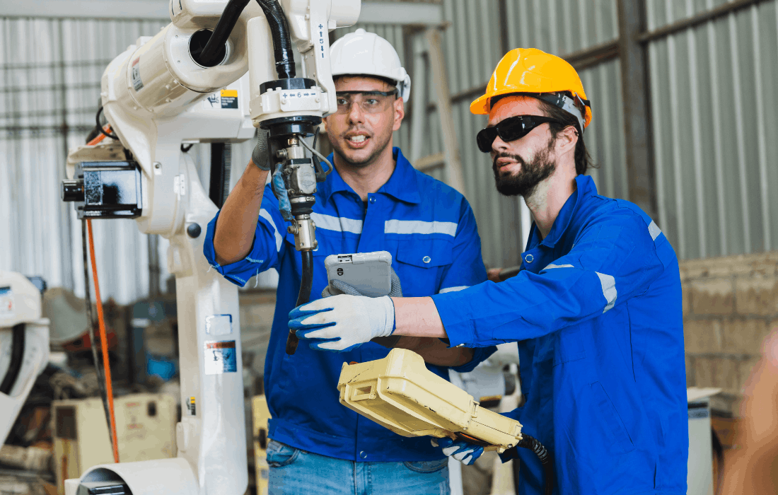 Breakdown and Emergency Support (6)