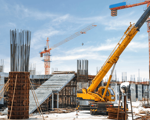 Building Construction