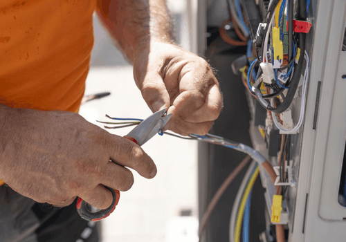 Commissioning Performance Validation 1