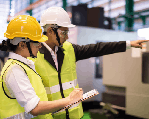 Compliance Audits Reporting – 1