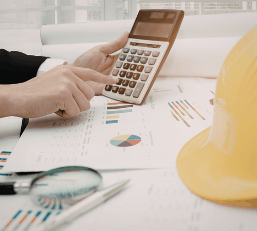 Construction Cost Estimation Services