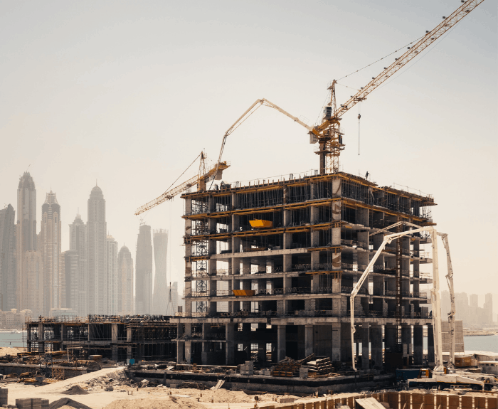 Construction and Execution 1 1