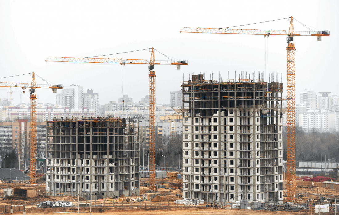 Construction and Execution (3)