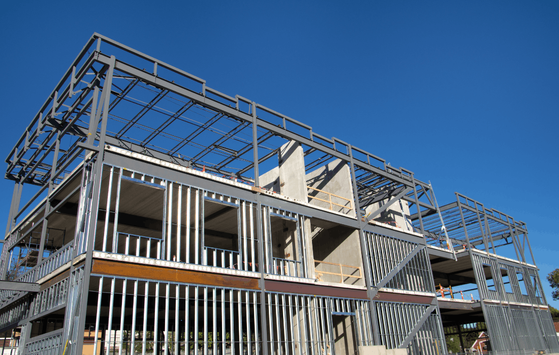 Construction and Execution (7)