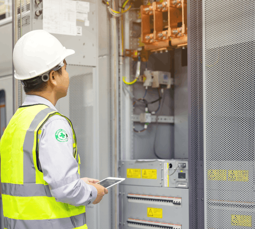 Cost Effective Long Term System Care 1