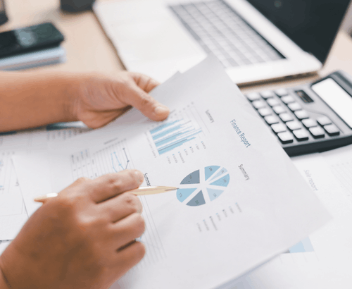 Cost Estimation Budget Planning