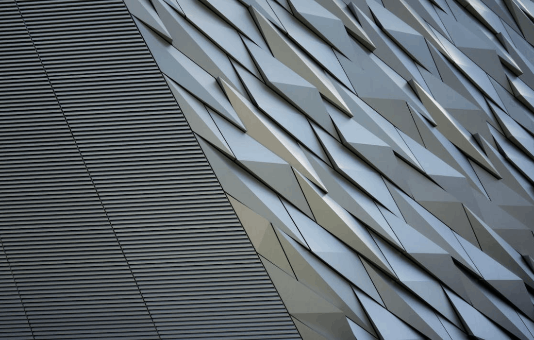 Custom Architectural Metal Fabrication (2)