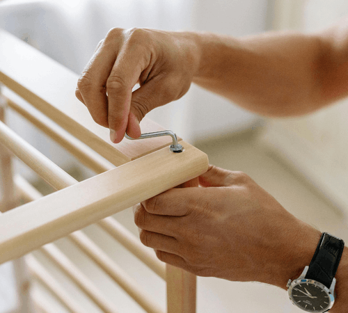 Custom Metal Assemblies 1