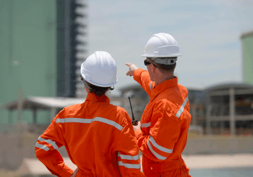 Customized Training Programs 1