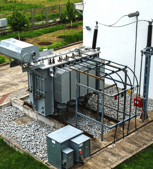 DG Set UPS Integration 1