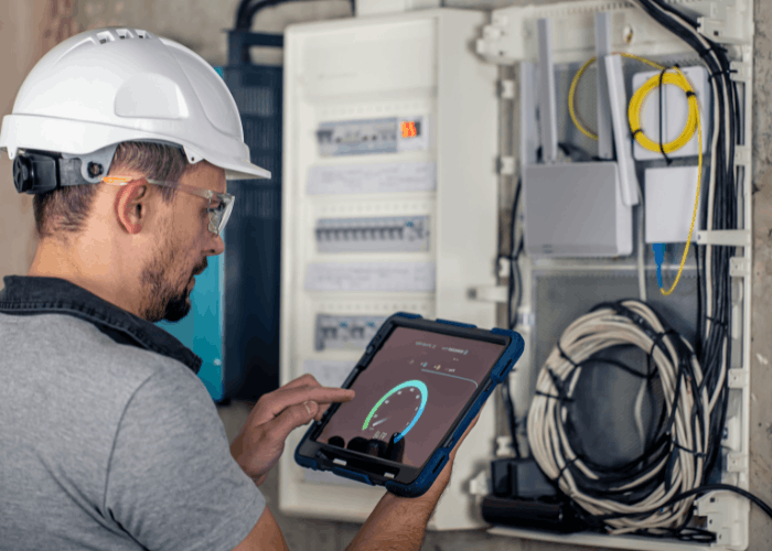 ELV and Low Voltage Systems Installation 1 1