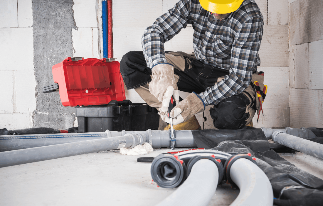 ELV and Low Voltage Systems Installation (3)