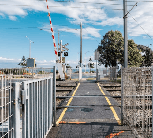 Electric and Automated Fencing